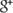 G+