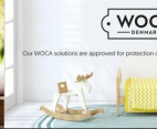 DẦU DƯỠNG GỖ WOCA 100% THÀNH PHẦN TỰ NHIÊN TỪ ĐAN MẠCH