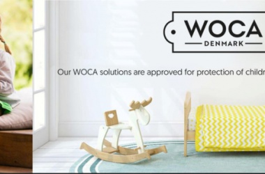 DẦU DƯỠNG GỖ WOCA 100% THÀNH PHẦN TỰ NHIÊN TỪ ĐAN MẠCH