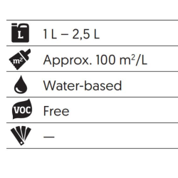 Intensive Wood Cleaner 