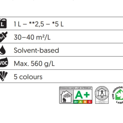Maintenance Oil 