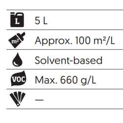 Commercial Oil 