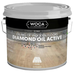 Diamond Oil Active 