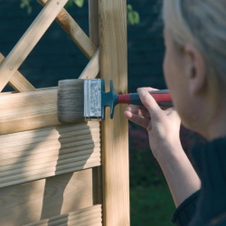 Exterior Wood Primer