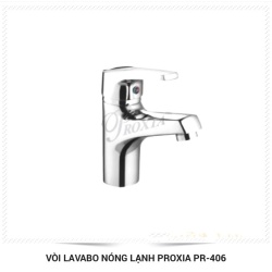 PR - 406