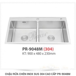 PR - 9048M (304)