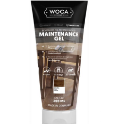 Maintenance Gel 