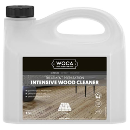 Intensive Wood Cleaner 