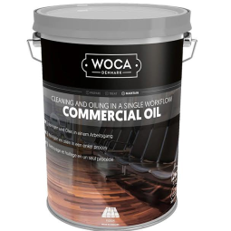Commercial Oil 