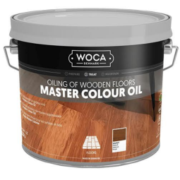 Color Oil