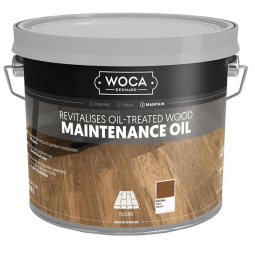 Maintenance Oil 