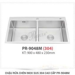PR - 9048M (304)