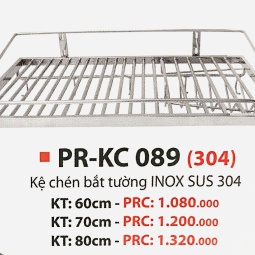 PR - KC 089(304)