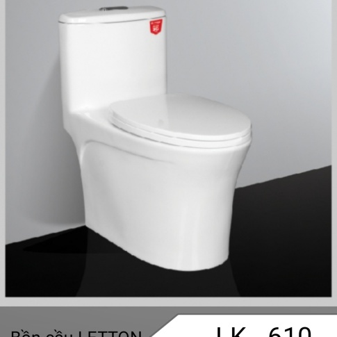 LK-610