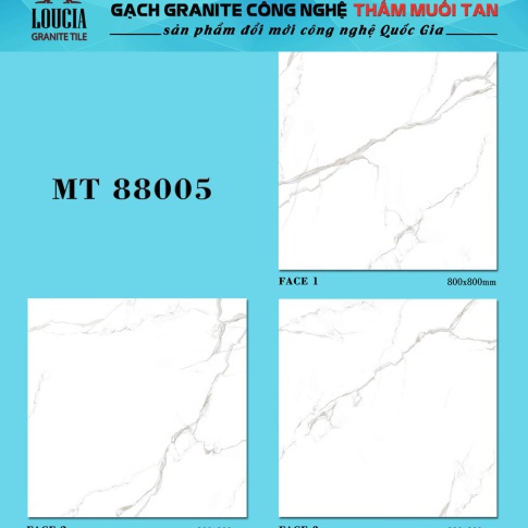 MT - 88005