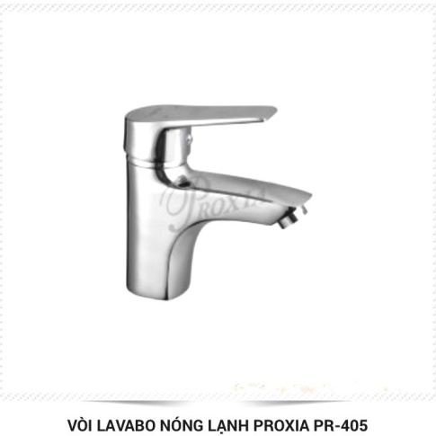 PR - 405