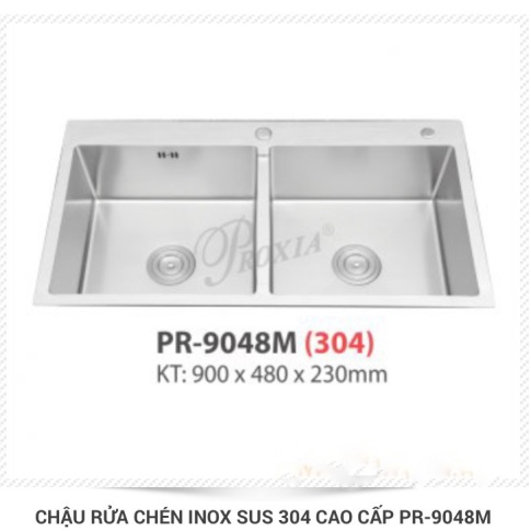 PR - 9048M (304)